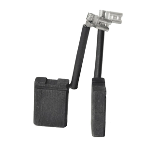 balais de charbon 6,3 x 16 x 23 mm réf. 9248, 2 unités