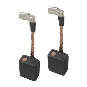 balais de charbon 6,5 x 12 x 13,5 mm ref. 9165, 2 unités