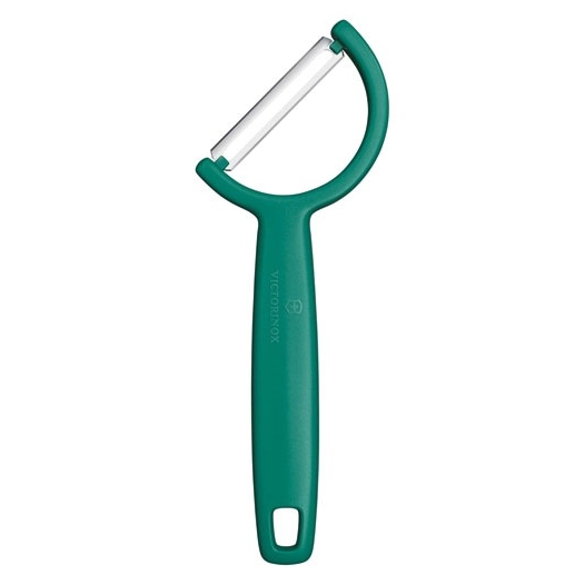 eplucheur victorinox rho vert - beligne et fils sas