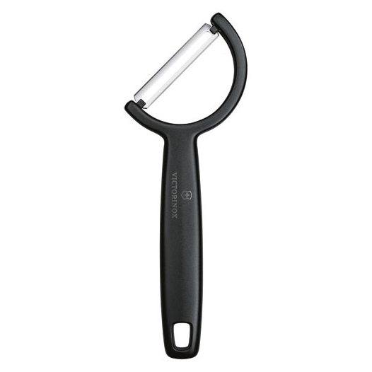 eplucheur victorinox rho noir - beligne et fils sas
