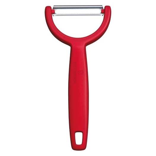 pele-tomates victorinox ypso manche y rouge - beligne et fils sas