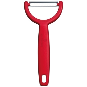 pele-tomates victorinox ypso manche y rouge - beligne et fils sas