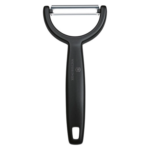 pele-tomates victorinox ypso manche y noir - beligne et fils sas