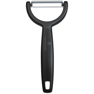 pele-tomates victorinox ypso manche y noir - beligne et fils sas