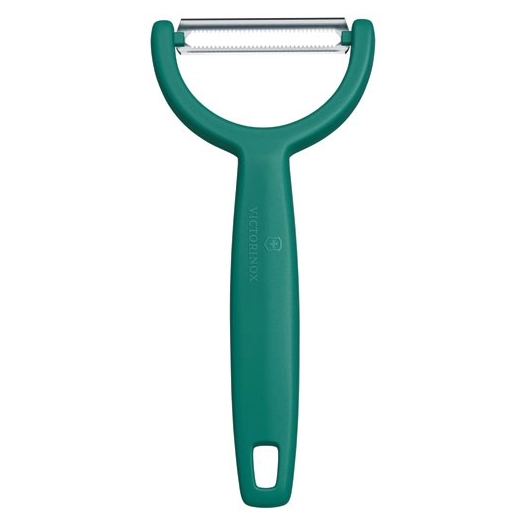 pele-tomates victorinox ypso manche y vert - beligne et fils sas