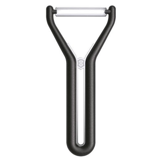 eplucheur victorinox nova-y manche y noir - beligne et fils sas