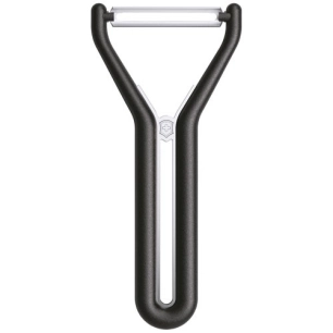 eplucheur victorinox nova-y manche y noir - beligne et fils sas