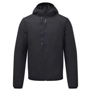 veste isolée wx2 eco-conçu - taille m - noir - portwest