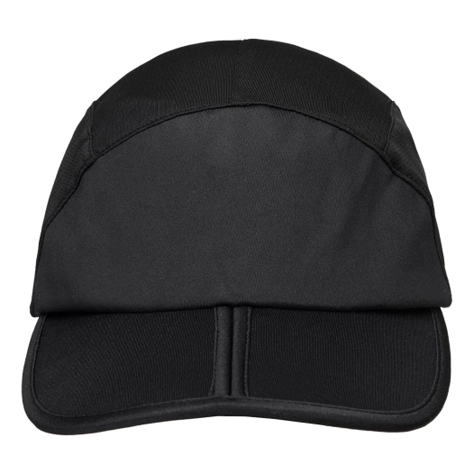 casquette réglable - noir - portwest
