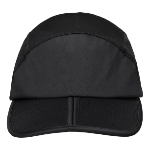 casquette réglable - noir - portwest