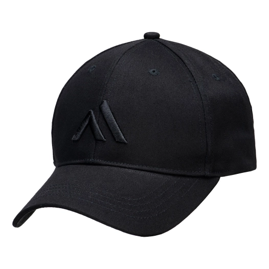 casquette portwest - noir - portwest