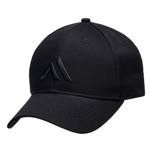 casquette portwest - noir - portwest