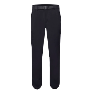 pantalon ultra léger slim stretch - taille 41 - noir - portwest