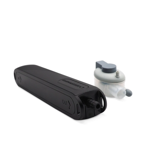 pompe piston bi-bloc si-20