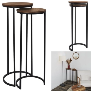 sellette gigogne x2 m1 - cmp consortium menager parisien ld