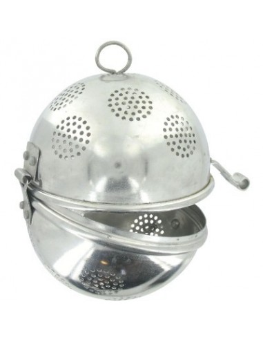 Boule à riz alu 12