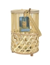 lanterne bambou tresse et anse m4 - cmp consortium menager parisien ld