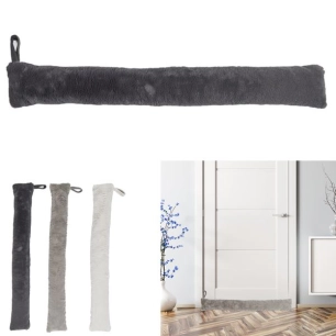 boudin de porte fausse fourrure m12 - cmp consortium menager parisien ld