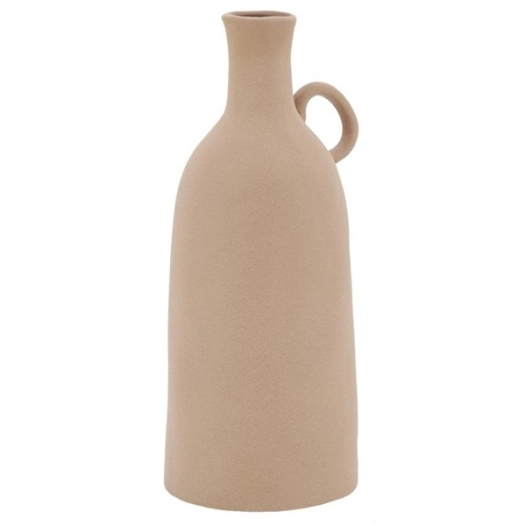 vase jarre ceram.terra h33 - aubry gaspard ld