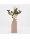 vase jarre ceram.terra h33 - aubry gaspard ld