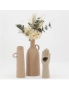 vase jarre ceram.terra h33 - aubry gaspard ld