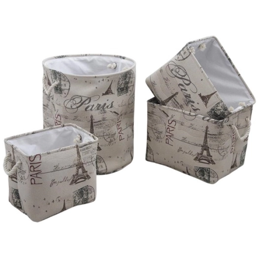 s/4:1p.linge+3corb.tissu - aubry gaspard ld