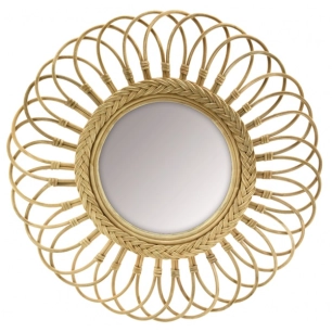miroir marguerite moelle d60 - aubry gaspard ld