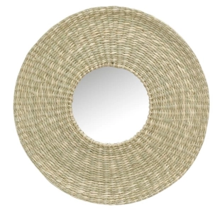 miroir jonc tresse d34 - aubry gaspard ld