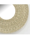 miroir jonc tresse d34 - aubry gaspard ld