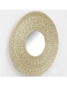 miroir jonc tresse d34 - aubry gaspard ld