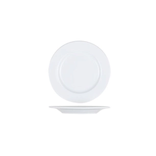 6 essentials coupe assiette dessert d20cm - billiet ld