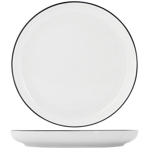 renee assiette dessert d19cm - cosy et trendy billiet