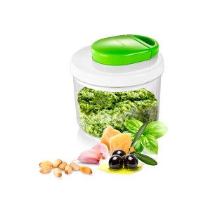 hachoir rotatif pratique ø14 x 13,5 cm