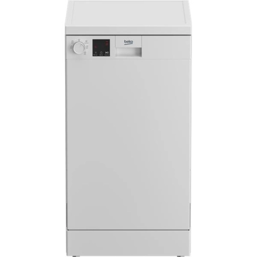 beko lave-vaisselle dvs05030w - beko