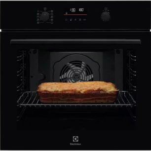 electrolux four pyrolyse lof6p16z - electrolux