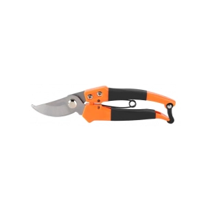 secateur caractéristiques coupe franche max 16 mmlongueur 200 mm