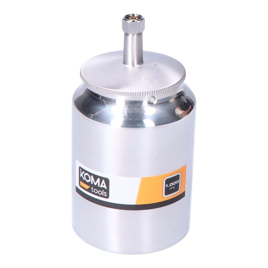 réservoir de peinture pour pistolet 08463