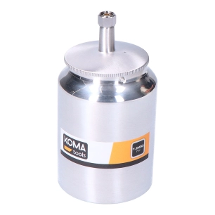 réservoir de peinture pour pistolet 08463