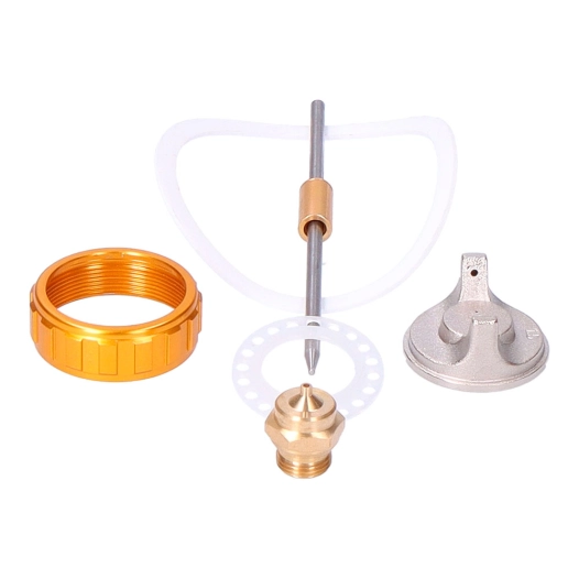 kit de buses 1,5 mm pour pistolet pulvérisateur 08463 / ngwf-162b4