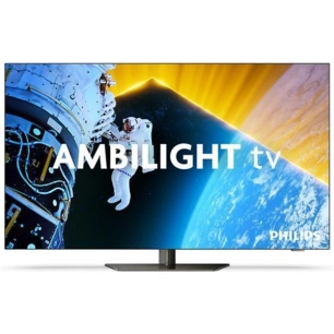 philips tv oled uhd 4k - 48oled809 - philips