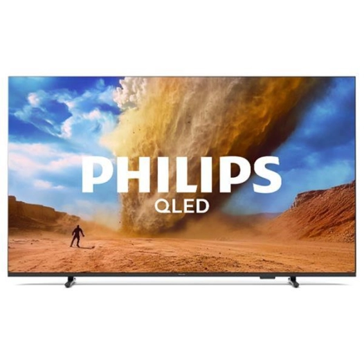 philips tv qled 4k - 75pus7800 - philips