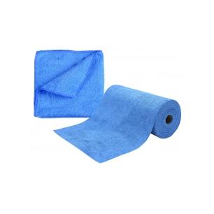 lavettes microfibres désignation pack de 10 lavettes microfibresformat 38 x 38 cm 