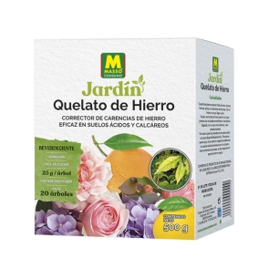 chelate de fer, 500 g
