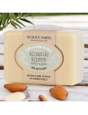 savonnette 100g amande amã¨re - marius fabre jeune ets