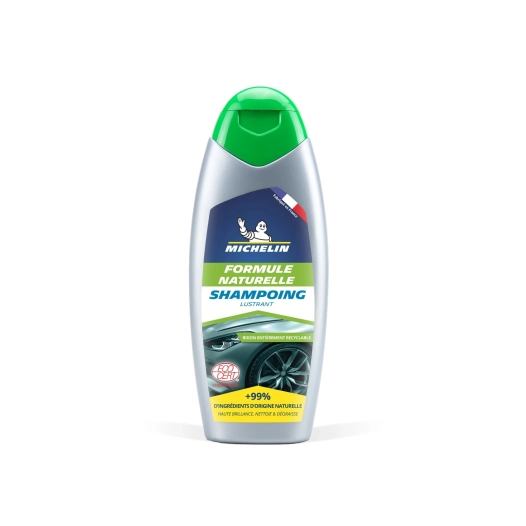 Shampooing lustrant 500ml - MICHELIN