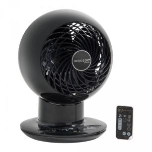Ventilateur PCF-SC 15T 30mw noir - WOOZOO