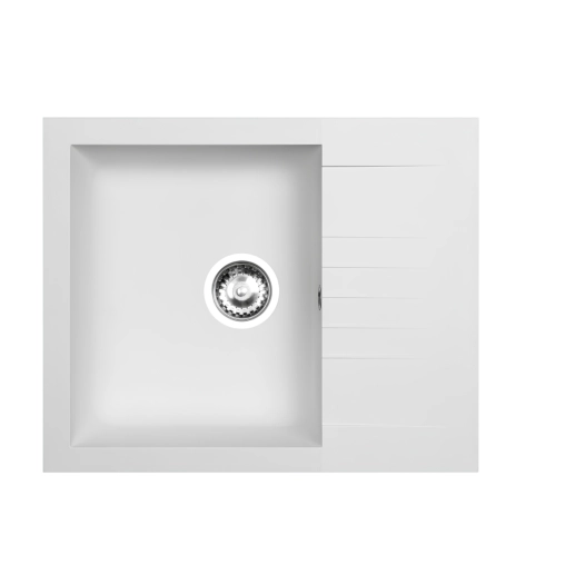 evier a encastrer 1c1e blc