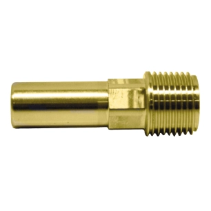 douille de jonction male 1/2 bspt con. x 15 mm laito - john-guest