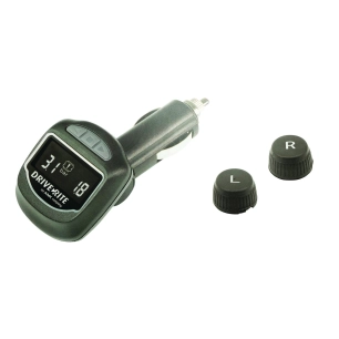 mano double digital bluetooth de contrã´le de pression - firestone