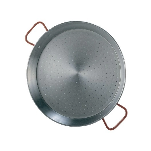 Plat à 90 – Paella